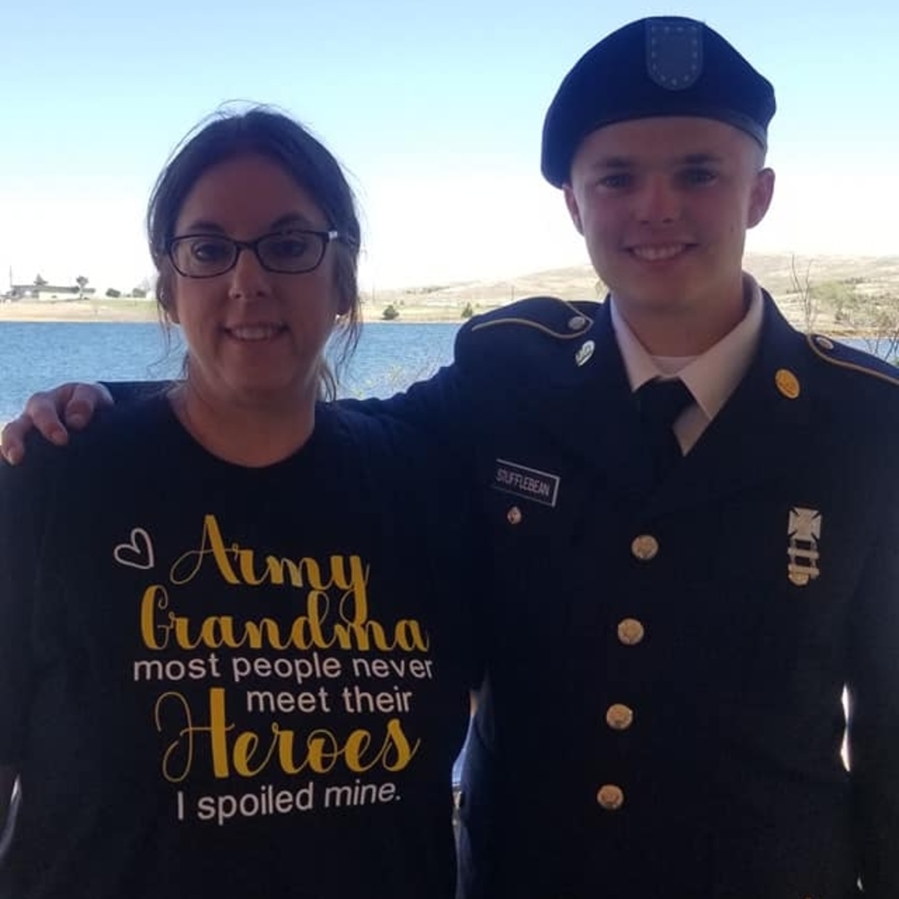 Meet your Posher, Kim